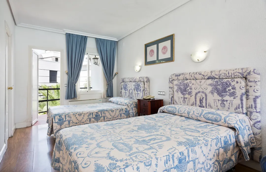 Hotel Best Osuna-1