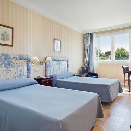 Hotel Best Osuna-2