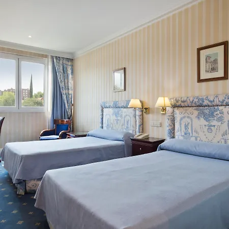 Hotel Best Osuna-3